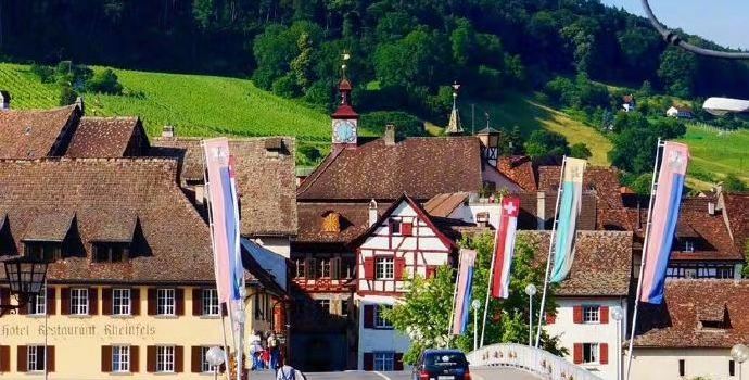 Rheinfels