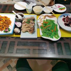 Mamingshouzhua Lamb Restaurant User Photo