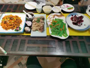 Mamingshouzhua Lamb Restaurant