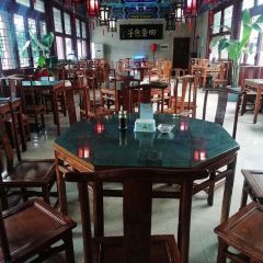 四条包子(古城街店) User Photo