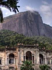 Parque Lage