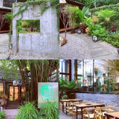 樾餐厅泰式海鲜火锅(民歌湖店) User Photo