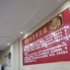 CHEN SHI GAN GUO DA HA User Photo