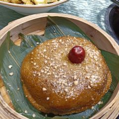 黔八方民族特色餐饮(财富广场店) 여행 사진