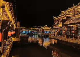 Longli Water Town