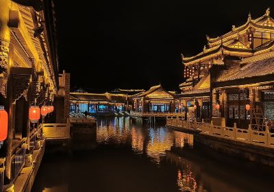 Longli Water Town