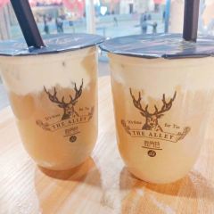 喜樂滋（新城店）張用戶圖片