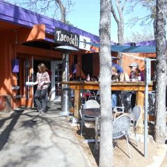 Tacodeli User Photo