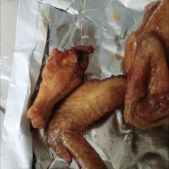 华莱士·全鸡汉堡(剑河店) 여행 사진
