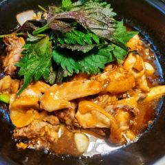 Honghuohuayuanyinxiang Restaurant User Photo