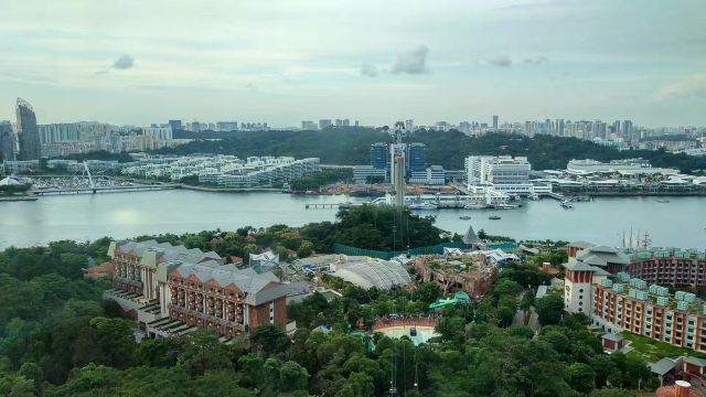 Mount Faber Peak: ภาพถ่าย, แผนที่ & รีวิว [2024] | Trip.com