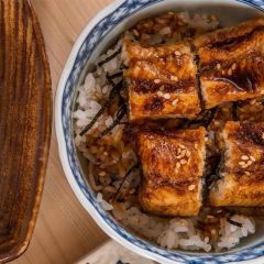 Nagomi Sushi User Photo