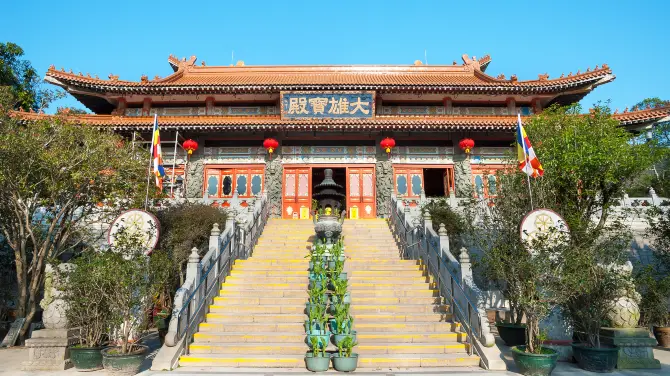 1_Lantau Island