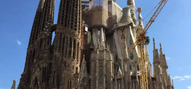 Vinalium Sagrada Familia