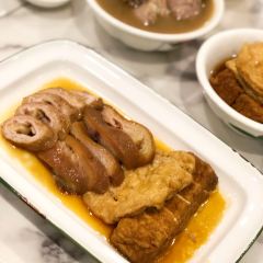 黃亞細肉骨茶（仰光路）張用戶圖片
