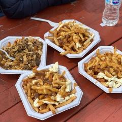 NomNomNom Poutine User Photo