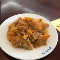 老渔村饭庄 User Photo