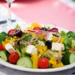 Cafe Deluxe London User Photo