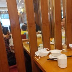 MuYang Restaurant User Photo