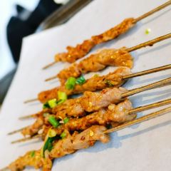 纪录片《人生一串》体验店(大学路店) User Photo