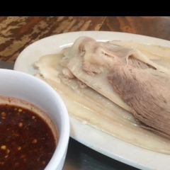 Yingqiu Restaurant User Photo