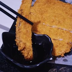 馋三尺蟹粉小笼(南京东路店) User Photo