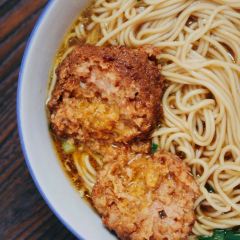 胖子面 User Photo