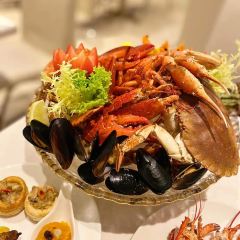 Cafe Rivoli User Photo