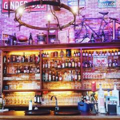Le Bistro - Porte De Hal User Photo