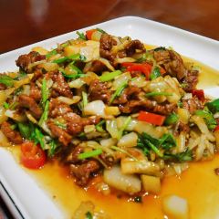 陽羨卜記餐廳（土城路店）張用戶圖片