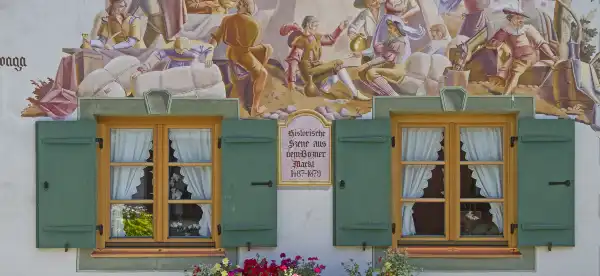 Hotels in Mittenwald