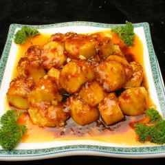 喜洋洋饭庄 User Photo