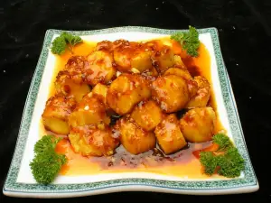 喜洋洋饭庄