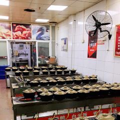 Sidan Jiangmuya User Photo