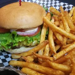 Pickin Porch Grill張用戶圖片