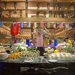庄子国际大酒店好乐汇西餐自助餐 User Photo