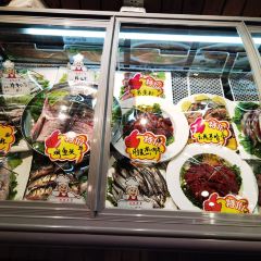 鸿图春饼店(原二副食春饼店) User Photo