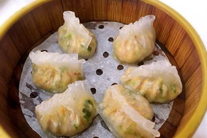 小欖人家酒樓（民安店）