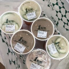 1点点(东门店) User Photo