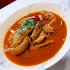 Shangfang Hot pot(The bund) User Photo