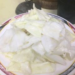 Liu Shandong Beef Noodles User Photo