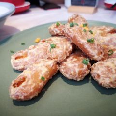壮乡风味菜馆 User Photo