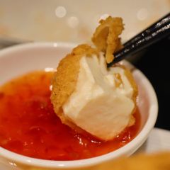 Tou Tou Koi (Zhengjia Plaza) User Photo