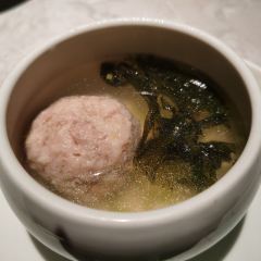 逸品淮扬(白玉兰广场店) User Photo