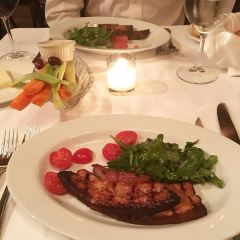 Keens Steakhouse User Photo
