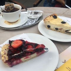 Cafe Relchard張用戶圖片