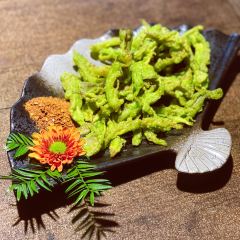 花姐私房菜(和顺古镇店) User Photo