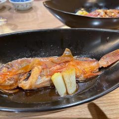 Sushi Jin User Photo