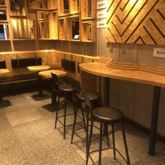 书亦烧仙草(石嘴街店) User Photo
