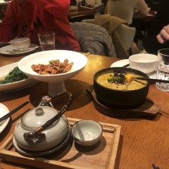 The Lakeside Veggie User Photo